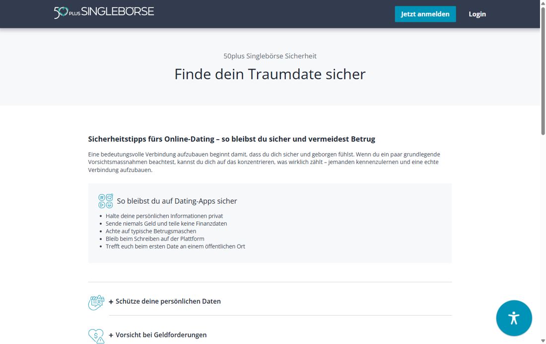 Sicherheitshinweise